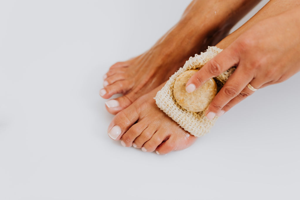Can You Treat Fungal Nails At Home?