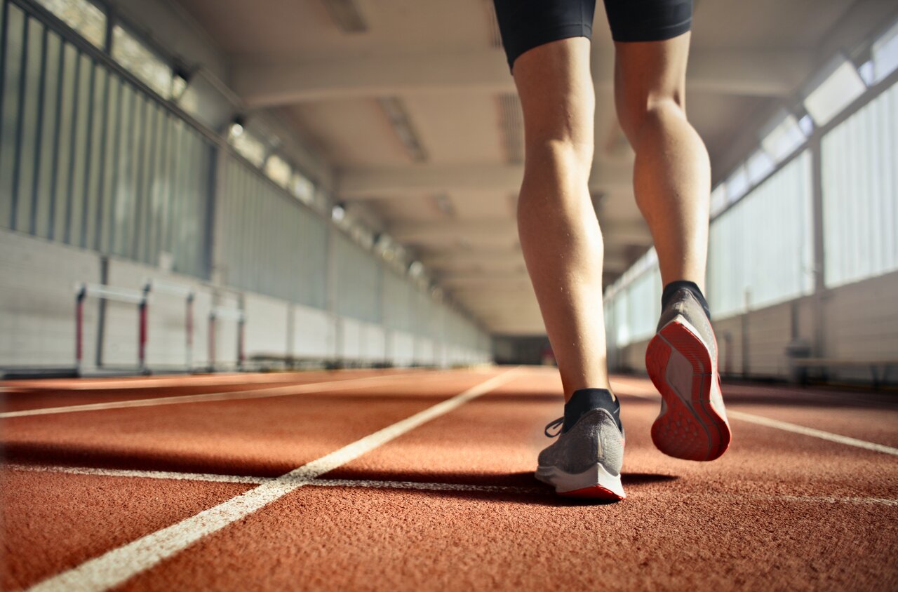 Maestría en Biomecánica Deportiva